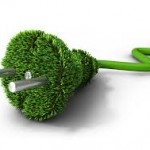 zöld energia