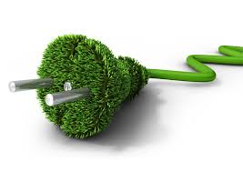 zöld energia